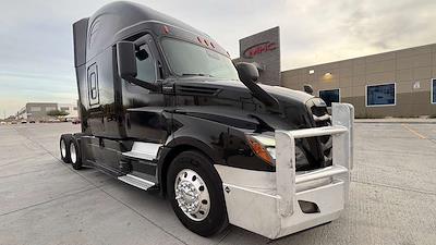 Used 2022 Freightliner Cascadia Detroit Diesel DD15 Semi Truck with Sleeper Cab for sale #0617015 - photo 1
