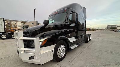 Used 2022 Freightliner Cascadia Detroit Diesel DD15 Semi Truck with Sleeper Cab for sale #0617015 - photo 2