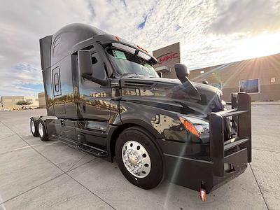 Used 2021 Freightliner Cascadia Detroit Diesel DD16 Semi Truck with Sleeper Cab for sale #0617029 - photo 1