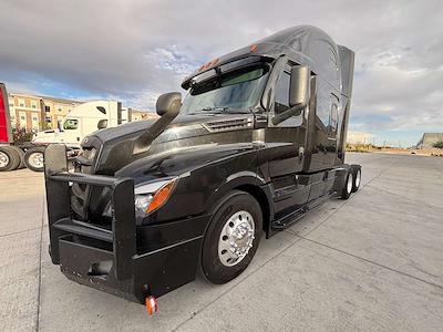Used 2021 Freightliner Cascadia Detroit Diesel DD16 Semi Truck with Sleeper Cab for sale #0617029 - photo 2