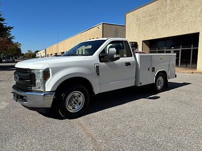 Used 2019 Ford F-250 Regular Cab Service Truck for sale #0617031 - photo 1