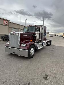 New 2026 Kenworth W900 - photo 1