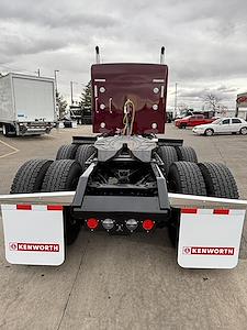 New 2026 Kenworth W900 - photo 1