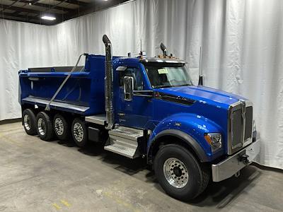 New 2026 Kenworth T880 - photo 1