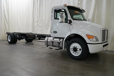 New 2026 Kenworth T280 Cab Chassis for sale #0617062 - photo 1