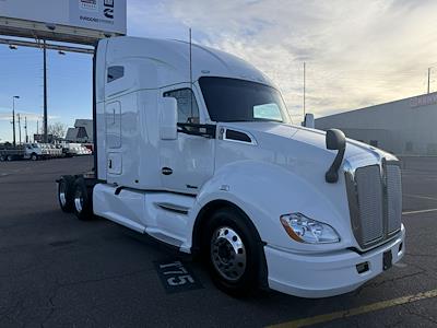Used 2020 Kenworth T680 Paccar MX/MX-13 Semi Truck for sale #0617079 - photo 1