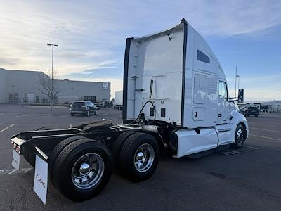 Used 2020 Kenworth T680 Paccar MX/MX-13 Semi Truck for sale #0617079 - photo 2