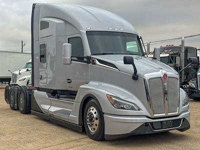 Used 2024 Kenworth T680 Cummins ISX / X15 Semi Truck for sale #0617099 - photo 1