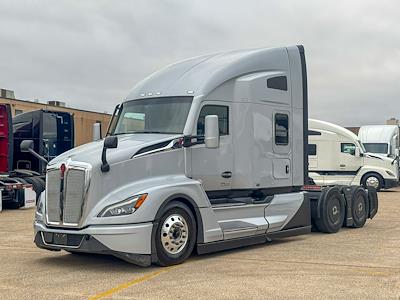 Used 2024 Kenworth T680 Cummins ISX / X15 Semi Truck for sale #0617099 - photo 2