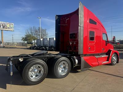 Used 2023 Kenworth T680 Cummins ISX / X15 Semi Truck for sale #0617113 - photo 2