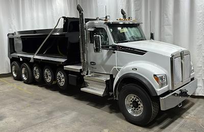 New 2026 Kenworth T880 - photo 1