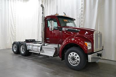 New 2026 Kenworth T880 Cummins ISX / X15 Semi Truck for sale #0617132 - photo 1