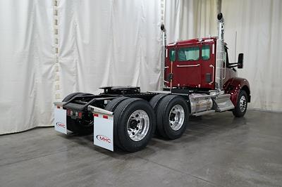 New 2026 Kenworth T880 Cummins ISX / X15 Semi Truck for sale #0617132 - photo 2
