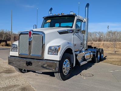 New 2026 Kenworth T880 Cummins ISX / X15 Semi Truck for sale #0617134 - photo 1