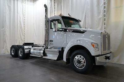 New 2026 Kenworth T880 Cummins ISX / X15 Semi Truck for sale #0617148 - photo 1