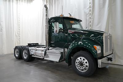 New 2026 Kenworth T880 Cummins ISX / X15 Semi Truck for sale #0617162 - photo 1