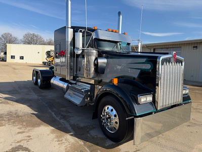 Used 2023 Kenworth W900 Cummins GX Semi Truck for sale #0617170 - photo 1
