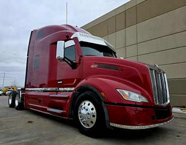 Used 2021 Peterbilt 579 Cummins ISX Semi Truck for sale #0617172 - photo 1