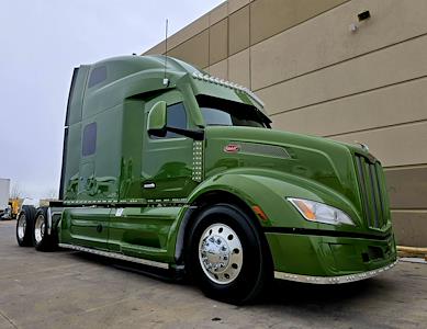 Used 2022 Peterbilt 579 Cummins ISX Semi Truck for sale #0617182 - photo 1