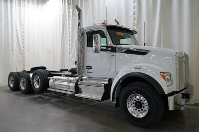 New 2026 Kenworth T880 Cummins ISX / X15 Semi Truck for sale #0617208 - photo 1