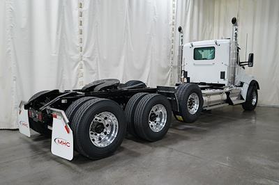 New 2026 Kenworth T880 Cummins ISX / X15 Semi Truck for sale #0617208 - photo 2