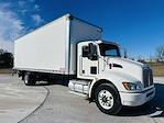Used 2022 Kenworth T280 Box Truck for sale #0617243 - photo 1