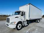 Used 2022 Kenworth T280 Box Truck for sale #0617243 - photo 2