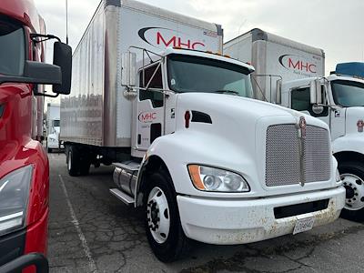 Used 2022 Kenworth T280 Cab Chassis for sale #0617244 - photo 1