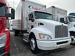 Used 2022 Kenworth T280 Box Truck for sale #0617244 - photo 1
