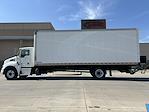 Used 2022 Kenworth T280 Box Truck for sale #0617245 - photo 9