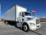 Used 2021 Kenworth T270 Box Truck for sale #0617247 - photo 1