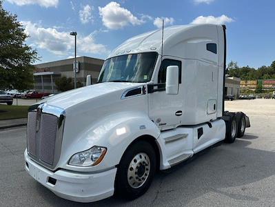 Used 2022 Kenworth T680 Cummins ISX / X15 Semi Truck for sale #0617248 - photo 2