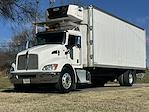 Used 2022 Kenworth T280 Refrigerated Body for sale #0617250 - photo 2