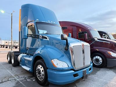 Used 2021 Kenworth T680 Cummins ISX / X15 Semi Truck for sale #0617252 - photo 1