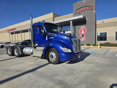 Used 2021 Kenworth T680 Cummins ISX / X15 Semi Truck for sale #0617253 - photo 1