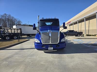 Used 2021 Kenworth T680 Cummins ISX / X15 Semi Truck for sale #0617253 - photo 2