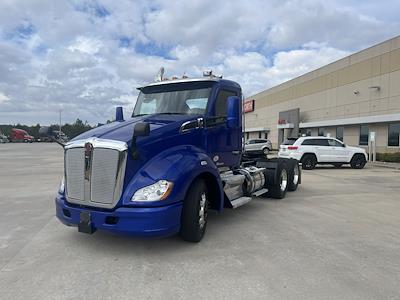 Used 2021 Kenworth T680 Cummins ISX / X15 Semi Truck for sale #0617254 - photo 2