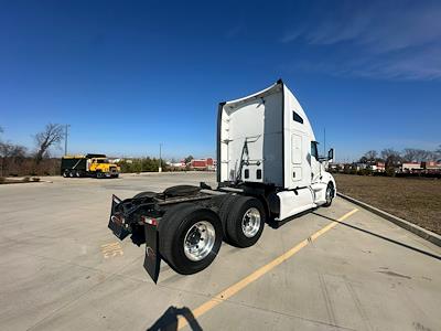 Used 2022 Kenworth T680 Cummins ISX / X15 Semi Truck for sale #0617255 - photo 2