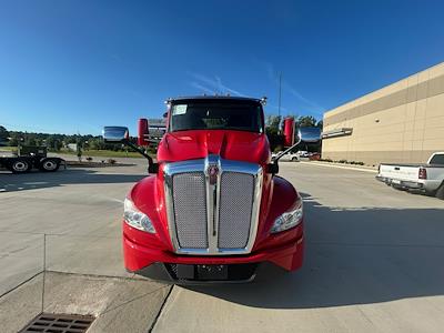 Used 2023 Kenworth T680 Paccar MX/MX-13 Semi Truck for sale #0617258 - photo 2