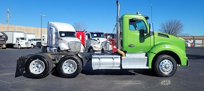 Used 2019 Kenworth T880 Cummins ISX / X15 Semi Truck for sale #0617261 - photo 1