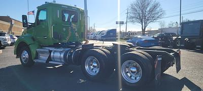 Used 2019 Kenworth T880 Cummins ISX / X15 Semi Truck for sale #0617261 - photo 2