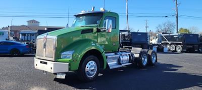 Used 2019 Kenworth T880 Cummins ISX / X15 Semi Truck for sale #0617261 - photo 2