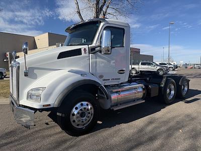 Used 2021 Kenworth T880 Cummins ISX / X15 Semi Truck for sale #0617265 - photo 1
