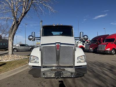 Used 2021 Kenworth T880 Cummins ISX / X15 Semi Truck for sale #0617265 - photo 2