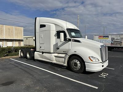 Used 2021 Kenworth T680 Cummins ISX / X15 Semi Truck for sale #0617266 - photo 1