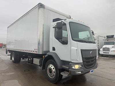 Used 2019 Kenworth K270 Box Truck for sale #0617269 - photo 1