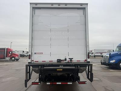 Used 2019 Kenworth K270 Box Truck for sale #0617269 - photo 2