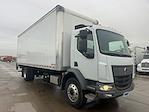 Used 2019 Kenworth K270 Box Truck for sale #0617269 - photo 5