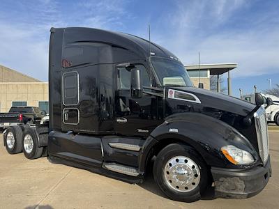 Used 2021 Kenworth T680 Paccar MX/MX-13 Semi Truck for sale #0617271 - photo 1