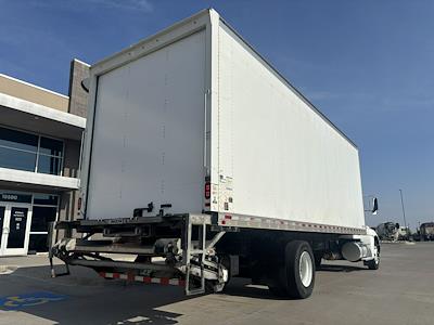 Used 2022 Kenworth T280 Box Truck for sale #0617272 - photo 2